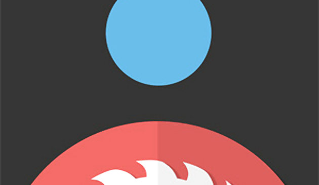 Color rush Challenge