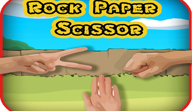 Rock Paper Scissor