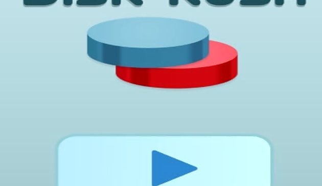 Disk Rush