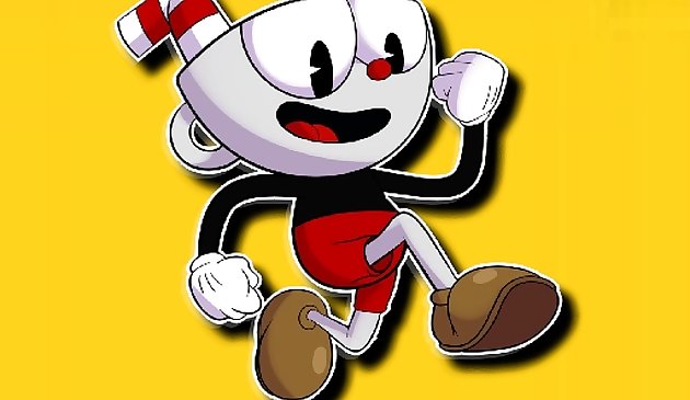 Square Head Adventure