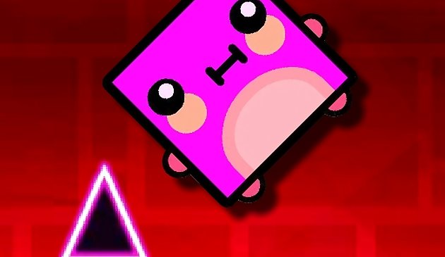 Geometry Rash Challenge
