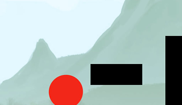 Gravity Jump