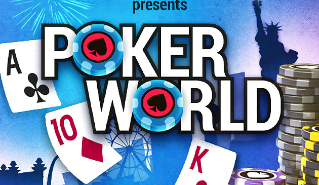 Poker Welt