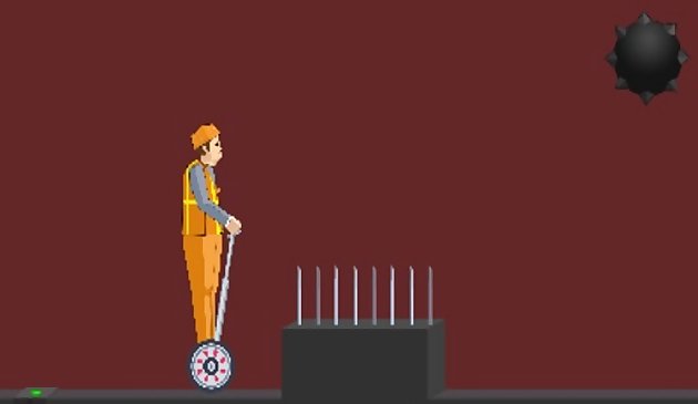 Happy Fun Rider Wheels 2019