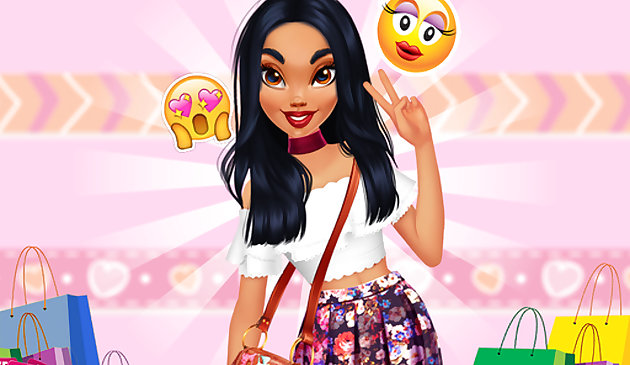 Best Style Month: Jaclyn