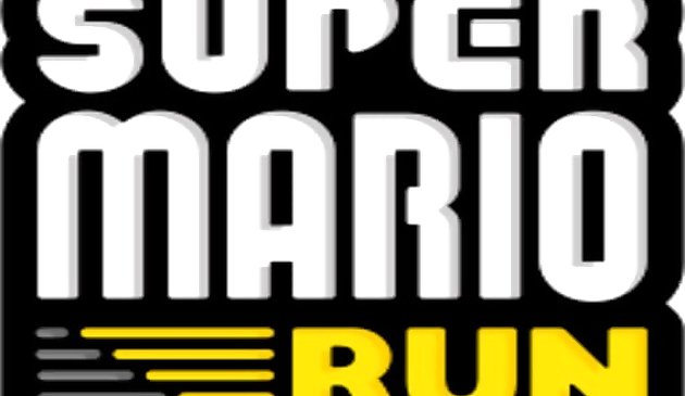 Super Mario Run