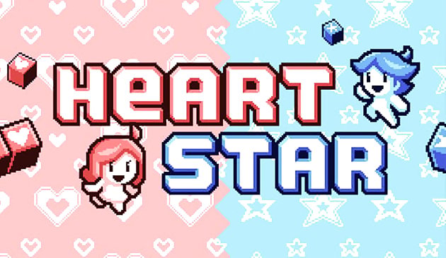 Estrellas del corazón