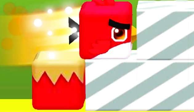 スクエアバード