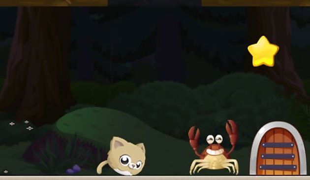 キャットローリング