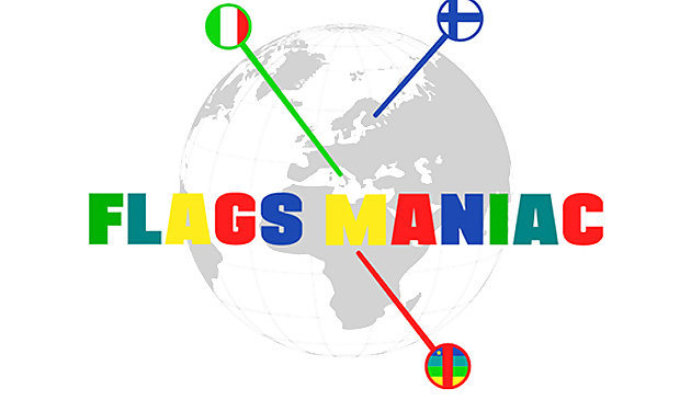 Flaggen Maniac