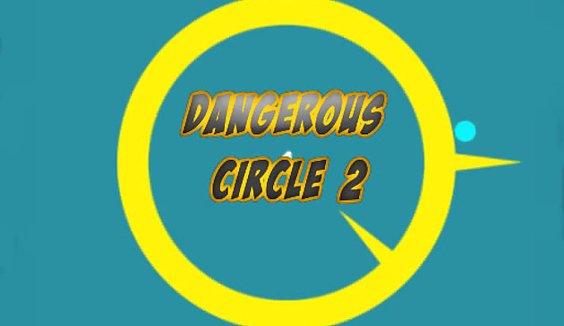 Cercle dangereux 2