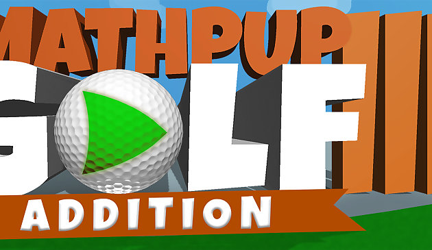 Дополнение MathPup Golf