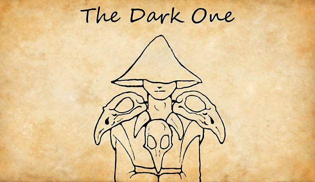 The Dark One