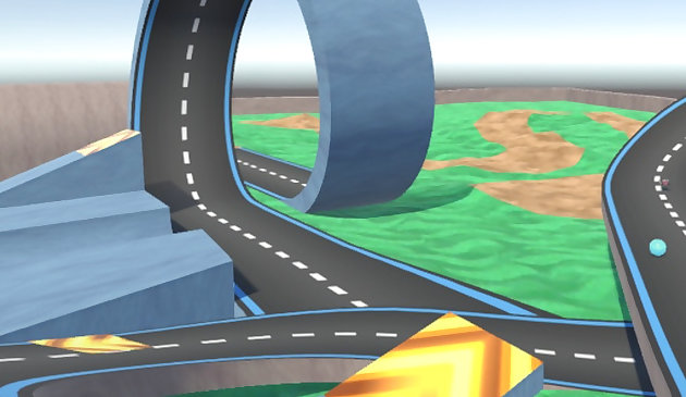 Powerslide Kart-Simulator
