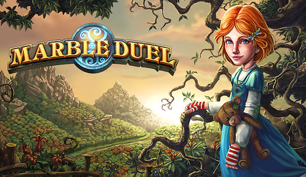 Marble Duel