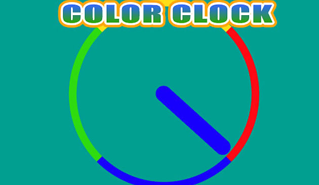 Color Clock