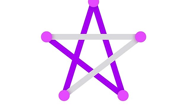 1LINE – One Line with One Touch