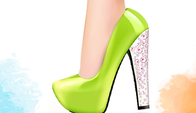 내가 가장 좋아하는 신발