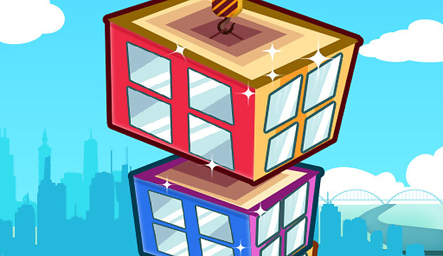 Constructor de torres