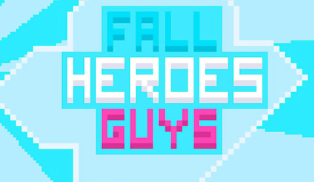 Fall Heroes Chicos 2