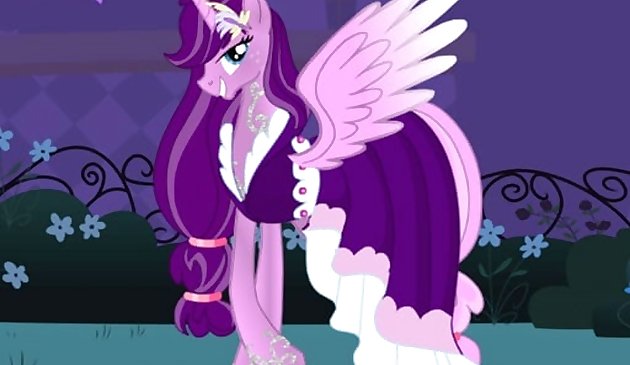 My Pony Designer