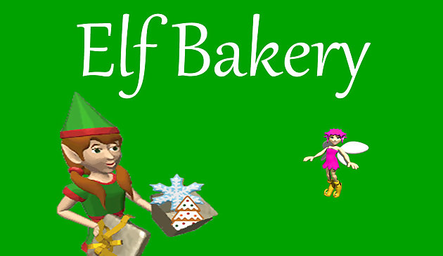 Panadería Elf