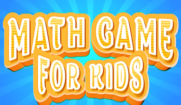 어린이와 성인을 위한 미친 수학 게임