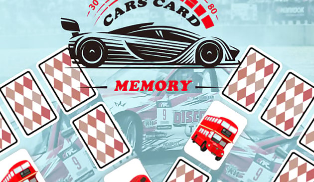 자동차 카드 메모리