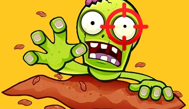 Tirador de zombis