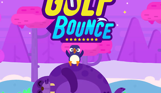GolfBounce