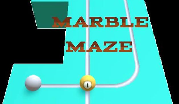 Marble Maze