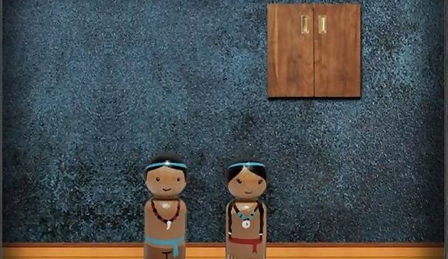 Amgel Easy Room Escape 49