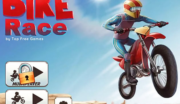 Bike Race BMX 3