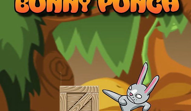 Bunny Punch