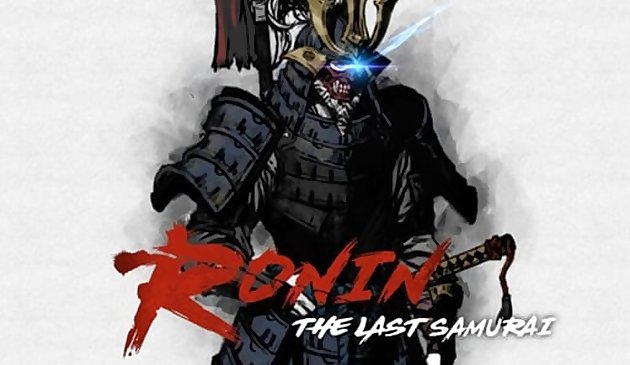 Ronin: El último samurái