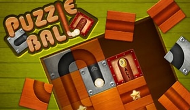 Puzzle Ball