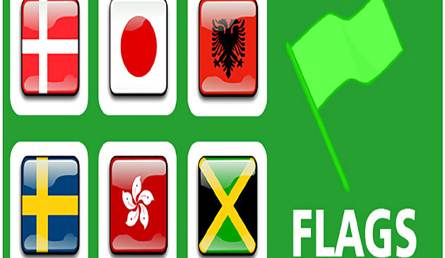 EG 플래그 메모리