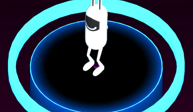 Прыгун во времени