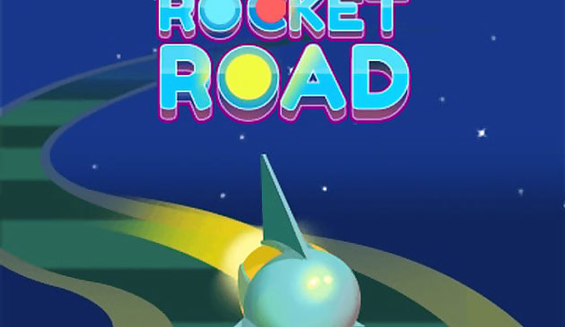 로켓 로드(Rocket Road)