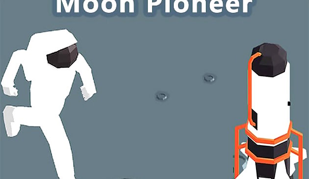 Mond-Pionier