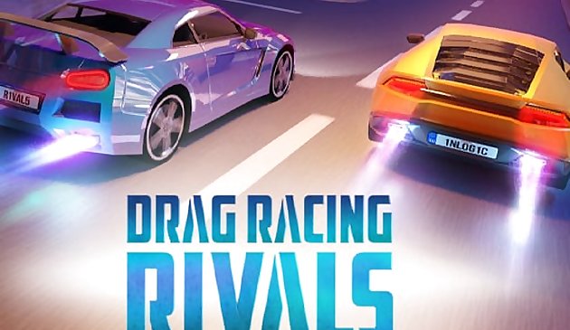 Race Pro: Гонщик на скоростных автомобилях в пробках