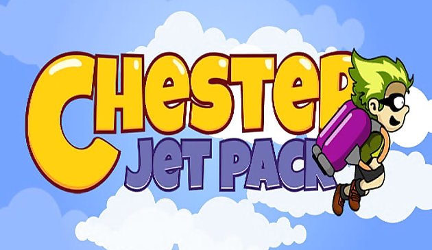 Chester JetPack