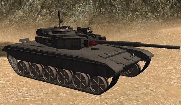 Panzer-Simulator