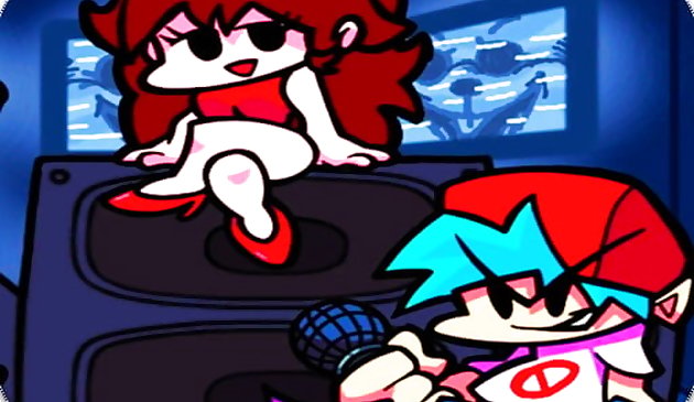 Friday Night Funkin Music