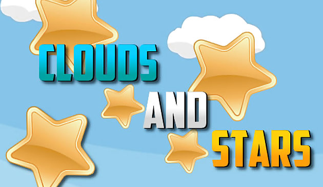 Clouds And Stars