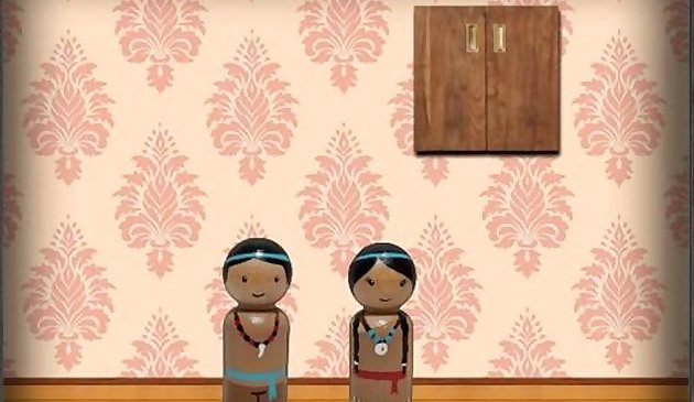 Amgel Easy Room Escape 51