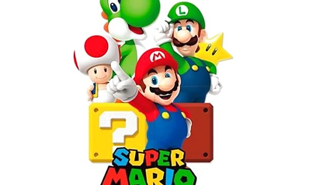 Super Mario Run 2021 (Garantie du prix le plus bas)