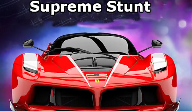 Mega Ramp Car Stunt 2020 (Garantie du prix le plus bas)