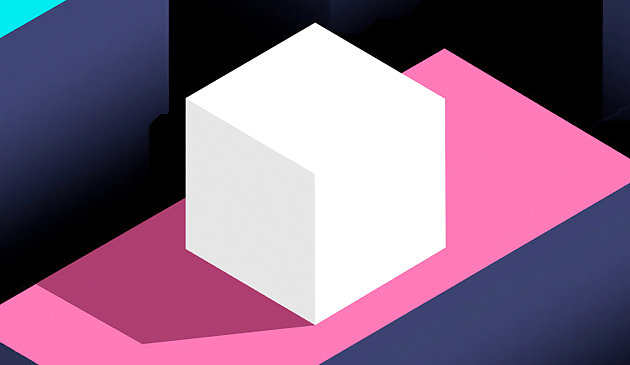 Cube Jump en ligne