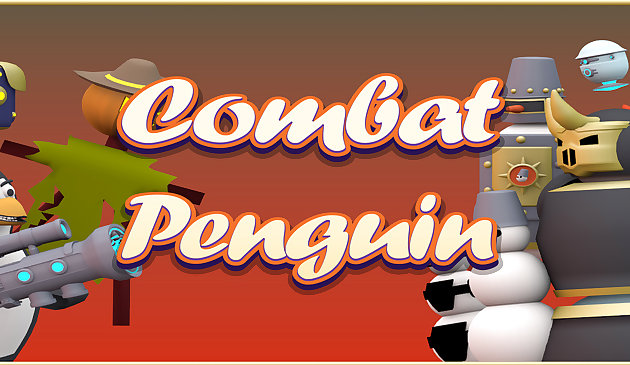 Pingüino de combate
